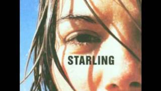 Video thumbnail of "Starling - Don't Deflate (2000)"