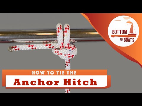 Fender Knots: Part