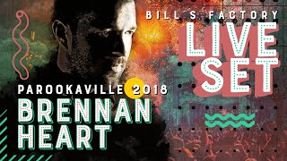 PAROOKAVILLE 2018 | BRENNAN HEART