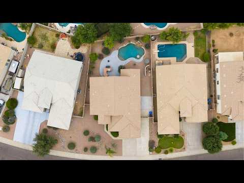 1311 S Canyon Oaks Way, Chandler, AZ home video tour