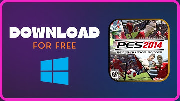 How To Download PES 2014 In Windows For Free ||  Full Guide || Terabyte