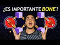 🍖 ¿Qué es BONE ShibaSwap y dónde comprar? 🍖