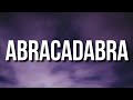 Young Thug Abracadabra Lyrics Ft Travis Scott Young Thug Abracadabra Lyrics Ft Travis Scott