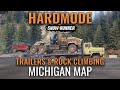 The Lost Trailers - No Commentary Edition - Hardmode Michigan Ep27