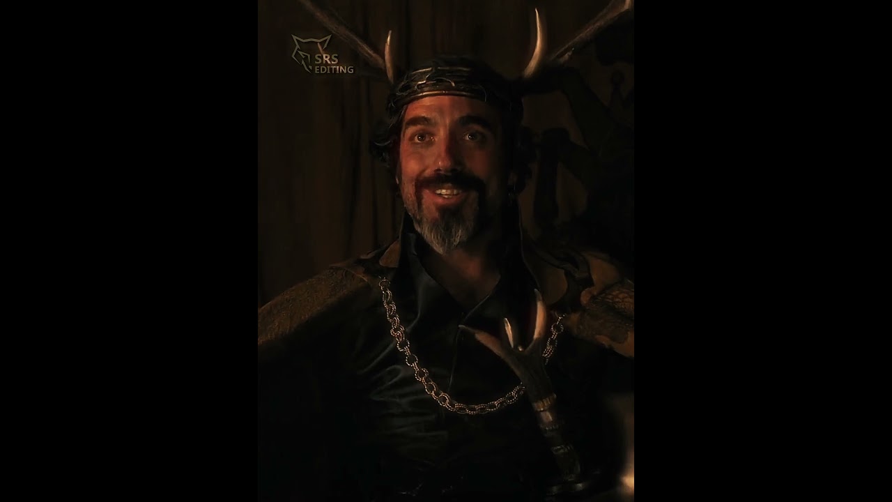 Lyonel Baratheon - the Laughing Storm || AKOT7K