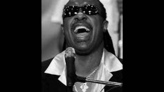 Video thumbnail of "Stevie Wonder - Overjoyed (Unplugged) 1st take 1983 (Rare)"