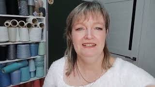 видео: Уроки в КУРУНОВСКЕ. Пряжа. Часть 2 картинка: Уроки в КУРУНОВСКЕ. Пряжа. Часть 2