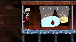 Vampire Skills (Flash) - Completo