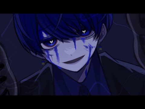 Loveit?  - biz Covered by 虚無虚無ぷりん 【歌ってみた】