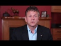 Family Lawyer in Barrie, Brian Galbraith | Divorce Advice