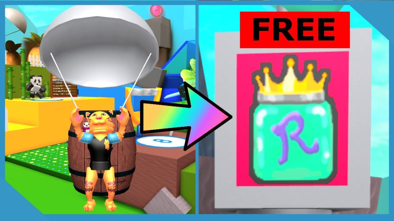 How To Get Free Royal Jelly In Roblox Bee Swarm Simulator YouTube