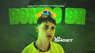 ROMPO BR 🇧🇷- LIL GHOST, LUISINHODJ, SUPRA BEAT (VIDEO OFICIAL)