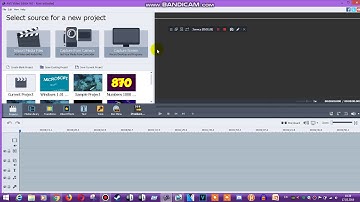 How to make G Major 16 Sony Vegas, AVS Video Editor
