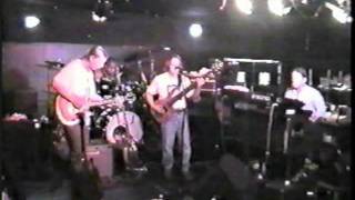 Derek Trucks Band - Preachin' Blue - 08.28.98 - Teaneck NJ - 02