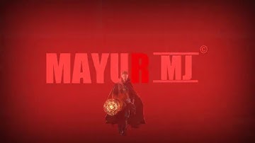 MARVEL STUDIOS EPIC INTRO | KINEMASTER | MCU | AVENGERS END GAME | Made with KINEMASTER