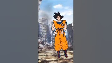 3v3 ☠️ #anime #goku #gojo #saitama #sukuna #edit #shorts