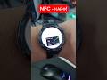 Умные часы с NFC, Амолед и Звонками за копейки! Xiaomi Mibro GS Pro #shorts  #tiktok  #aliexpress