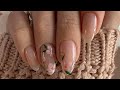 Тенденции маникюра Зима-Весна 2021: 25 фото | Manicure trends Winter-Spring 2021: 25 photos