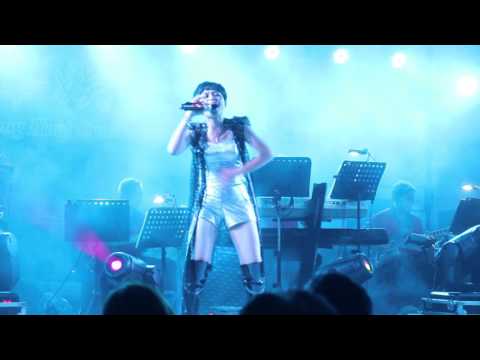 Xie Wei Na (谢伟娜) - bad boy 9693