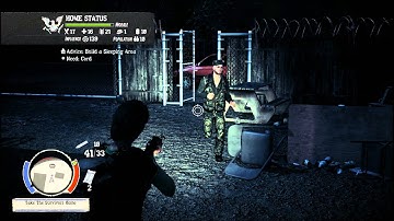 State of Decay: Breakdown - Unlocking The Hunter Hero Character