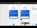 Live - FlutterFlow : Course App #1