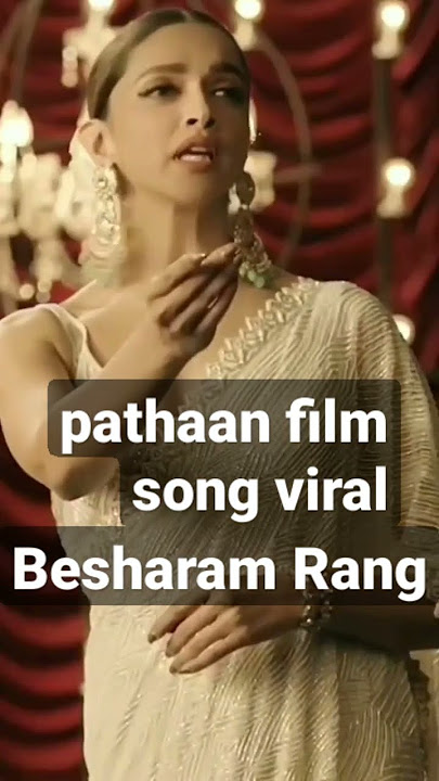 #pathaan#besharamrang#dipikapadukon  #sharukhkhan #johanabraham #viral #videos #shorts #ytshort#film