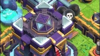 CLASH OF CLANS EXTRATIME ASSALTI CAPITALE + FARMING GENERALE MAXANDO IL TH15