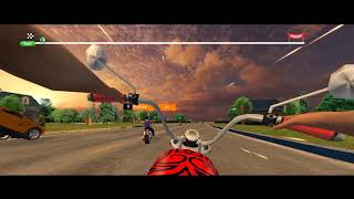 NAPERVILLE BIKE RACING - NEW Game screenshot 1