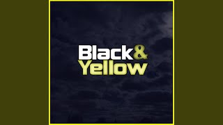 Black and Yellow