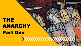 The Anarchy - Part 1