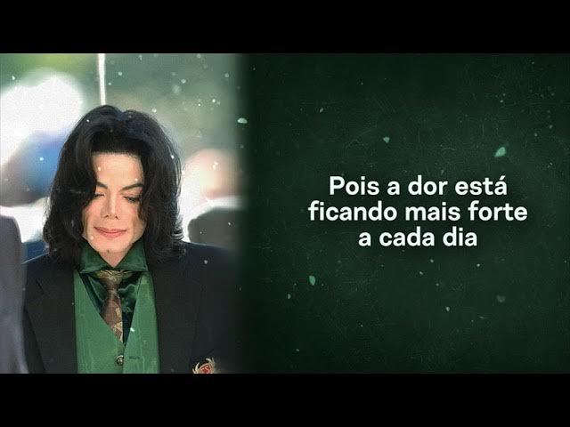 Michael Jackson - Don't Walk Away (Tradução/Legendado/Letra/PTBR)