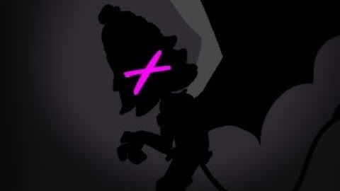 Murder Drones Animation (Pmv??) Test | Solver Uzi