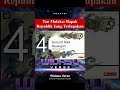 Tan Malaka: Bapak Republik Yang Terlupakan Part 2 #522 #anime #kankerparu #chatgpt #suntikputih #ber