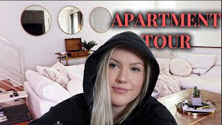 My Apartment Tour!