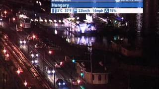 The World Live - 1800 Gmt On January 20, 2012