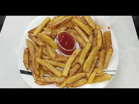 Video: Resep 'French Fries' Paling Teruji