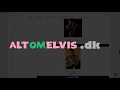 Alt om Elvis dk - Galleri