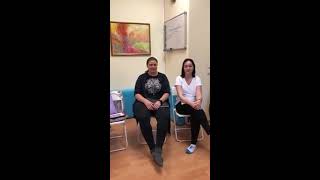 Отзывы Access Facelift с Лерой Хижной | Обучение Access | Access Consciousness Отзывы Access Facelift с Лерой Хижной | Обучение Access | Access Consciousness