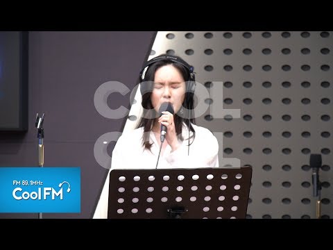 쿨룩 LIVE ▷ 미교 &amp;#39;단 하루라도 나로 살아보면&amp;#39; / 191107[<strong>문희준의</strong> 뮤직쇼]