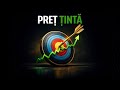 Termenul Zilei: Prețul țintă al acțiunilor #financialmarket #termenulzilei #investiții #economie