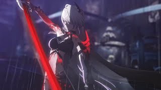 Acheron Trailer | Honkai Star Rail