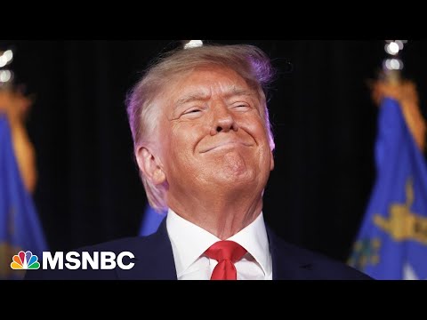 Forget Biden. Here?s 'stable genius' Donald Trump in his own bizarre words