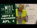 ROB MAAKT BEWUST EEN FOUT!  - Wie is de Mol? 2020 Hints en Theorieën Aflevering 4