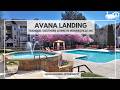 Avana Landing (with Audio Description) | Mooresville NC Apartments | Greystar