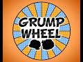 Grump Wheel Trailer