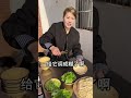 The Luoyang rice noodle soup was heated three times for the meat without changing it#My Ru