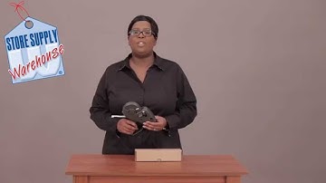 Pricing Guns - Labeling Techniques for the Monarch 1131