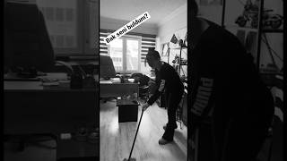 Bak Seni Buldum. Irdır