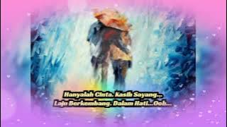 DURI DAN CINTA (LIRIK) - THE CRABS