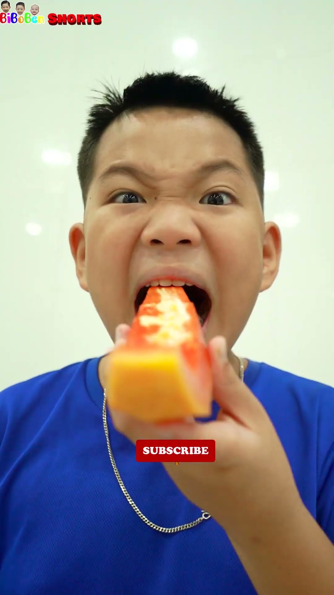 Prank | Run ?